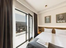 The Moon Hotel