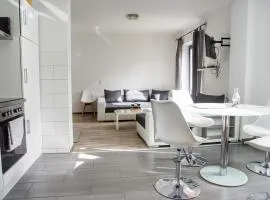 Apartment Strand Urlaub