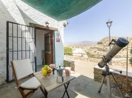 Holiday Home Cueva Maria Zambrano by Interhome