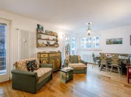 Apartment Luisa by Interhome