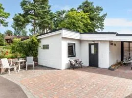 Holiday Home Sjöhagsviken by Interhome
