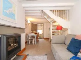 Cobblestone Cottage