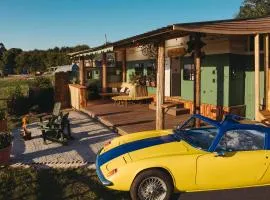 The Horse Hut & Lotus Spa