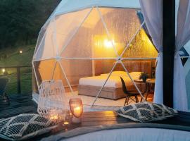 Kallias Dome Resort