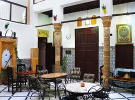 Riad Palais D'Or