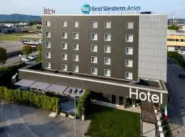 Best Western Aries Hotel