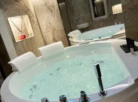 Domus De Cinti Boutique Rooms