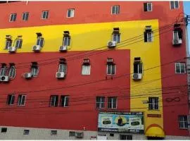 Hotel Fascinio-Adults Only