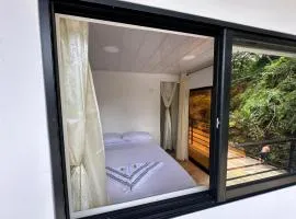 ECOHOTEL MONTEBELLO Norcasia Caldas