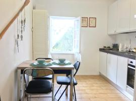 Heaven on Hill - near 5 Terre，位于费扎诺的酒店