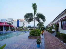 Resort K Sea View Mandarmoni