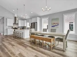 Sunset Tide by Sea Scape Properties