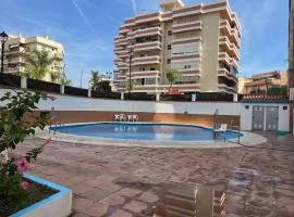 CT 301 - Faro's Fuengirola Centro Studio