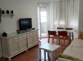 Apartamento Playa