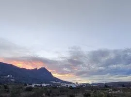 Alojamiento rural Los Pérez Lucainena de las Torres