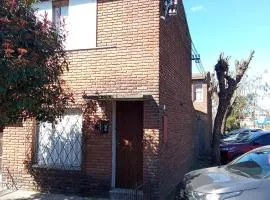 Apartamento duplex único en Carmelo