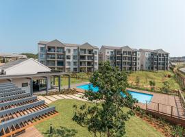 Ballito Village Luxury Apartments by DropInn，位于巴利托的公寓