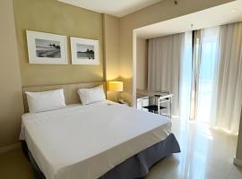 Suítes Aconchegantes na Barra da Tijuca, Link Stay