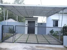 Villa indah