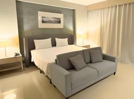 Flats Aconchegantes na Barra da Tijuca, Link Stay