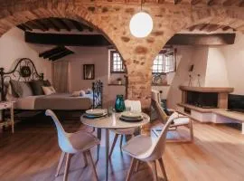 DONNA LAURA - Holiday Home