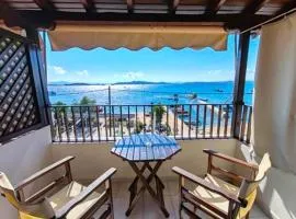 Pension Antonakis Ouranoupolis Greece