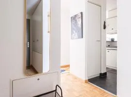 City Central Comfort