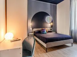 Moonlight Stylish Central, Hospital & Station