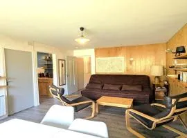 Résidence Les Prés - AGREABLE APPARTEMENT SUR LES PISTES - 4/5 PERS MAE-4671
