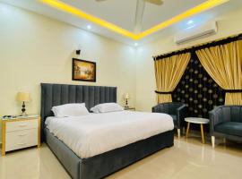 Western Lodge Guest House Islamabad