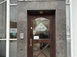 Chrome Hotel