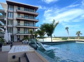 Luxury Retreat Condo 3BR Pool & Spa Azzure-Cap Cana