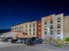Best Western Plus Executive Residency Carlsbad Hotel