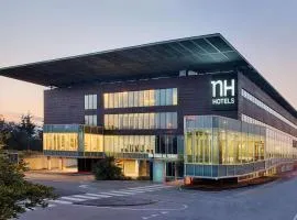 NH欧瑞欧阿尔赛瑞欧酒店