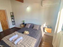 Departamento Los Andes