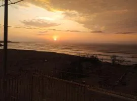 hotel surf terraza