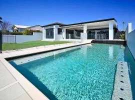 Mooloolaba Waterfront Luxury