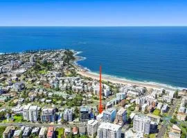 Kings Beach, Ocean Views, CBD