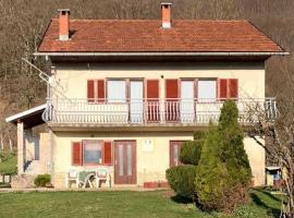 Secluded apartments Srb, Zagora - 22245，位于Srb的酒店