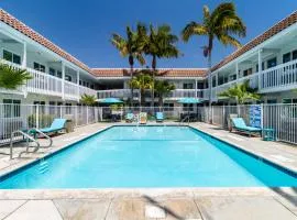 Studio 6 Suites Carpinteria, CA Santa Barbara South