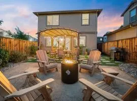 Escape to a Dreamy and Stylish Home in Natomas!