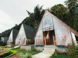 Popitan Garden Campground & Glamping Bedugul
