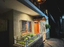 Cabaña Antonio chavez