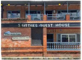 3 Sisters Guest House - Pokhara