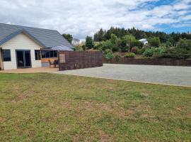 Country Getaway House，位于Port Albert的酒店