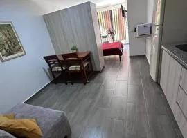 Apartaestudio cerca a la Universidad del Quindio