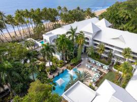Alamanda Palm Cove by Belle Escapes，位于棕榈湾的酒店