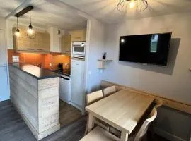Résidence Plagne Lauze - maeva Home - Appartement 2 pièces 5 personnes - Prestige - super Home MAE-4334