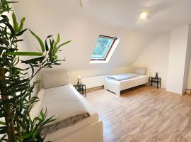 Chic Apartments in idyllic location，位于尼尔斯泰因的酒店