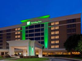 Holiday Inn Timonium by IHG，位于提摩尼姆的酒店